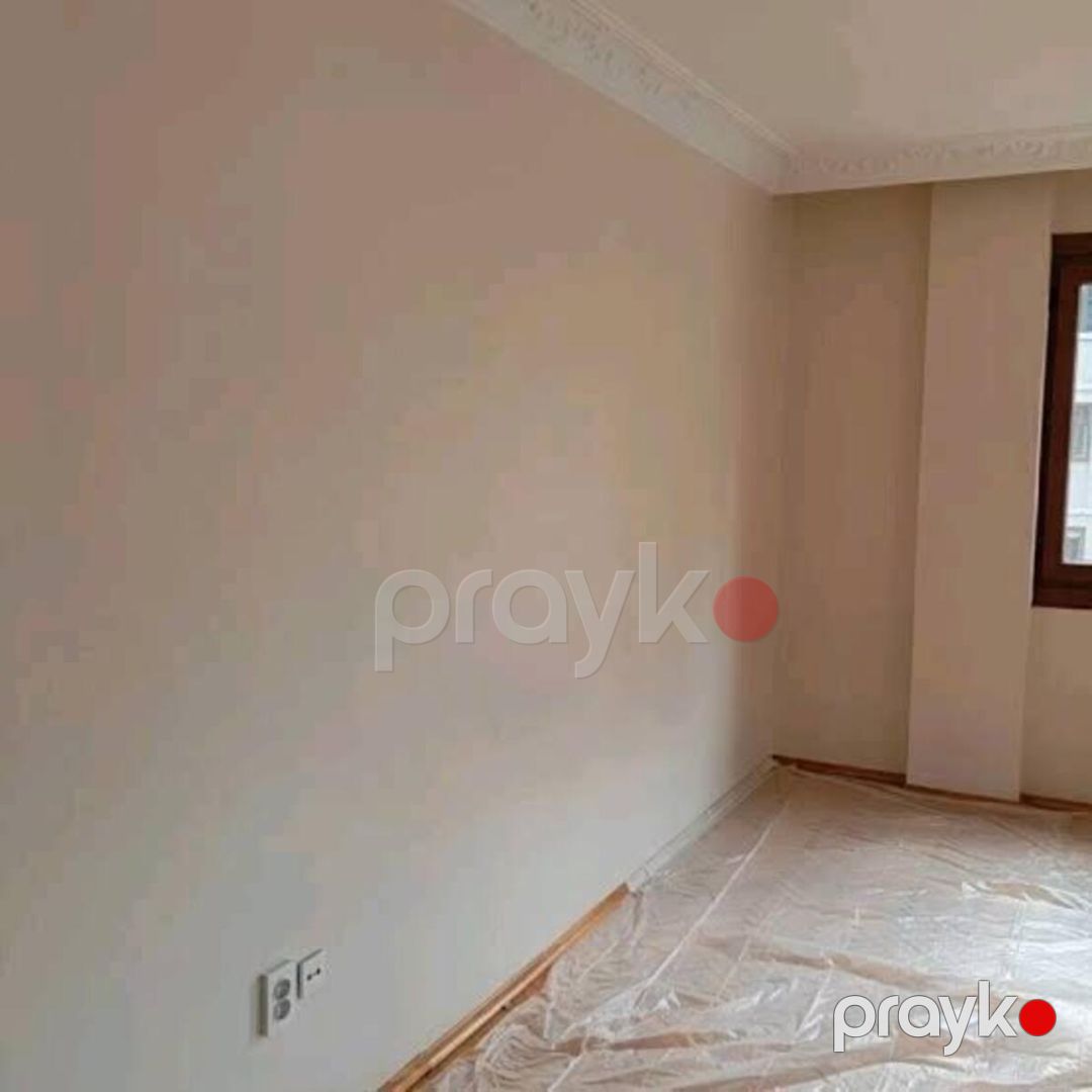 Emulsiya işləri — Təmir və inşaat, Bakı (5)
