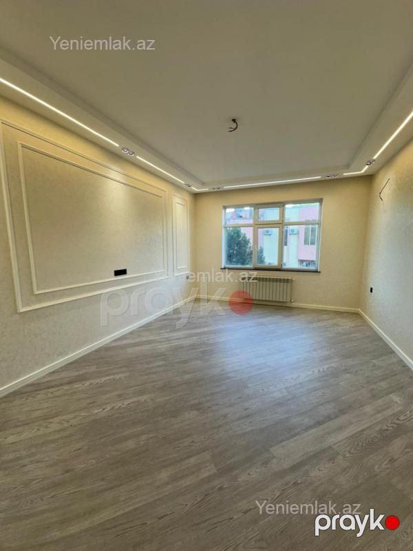 Satılır 4 otaqlı Bina evi menzil (Yeni tikili), 80 m², Xətai rayonu — Mənzil, Bakı (7)