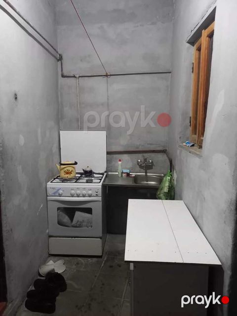 İcarəyə verilir 1 otaqlı həyət evi/bağ evi 25 m²