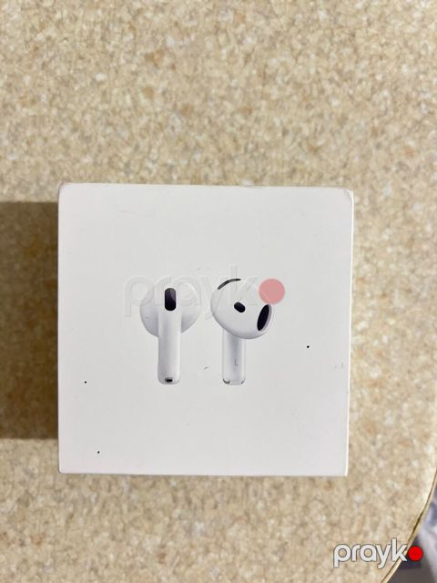 Apple Airpods 4 — Bakı