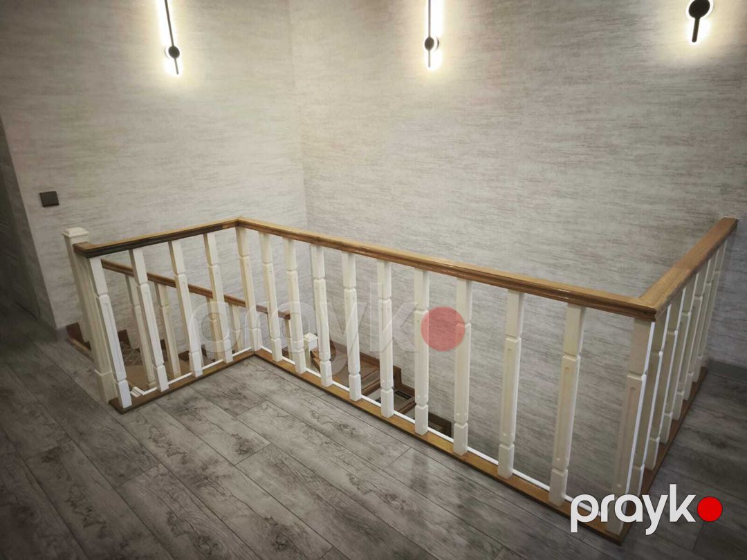 Satılır 6 otaqlı həyət evi/bağ evi 192 m² — Ev, villa, Bakı (12)