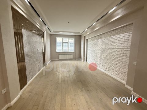 Satılır 3 otaqlı yeni tikili 120 m² — Bakı