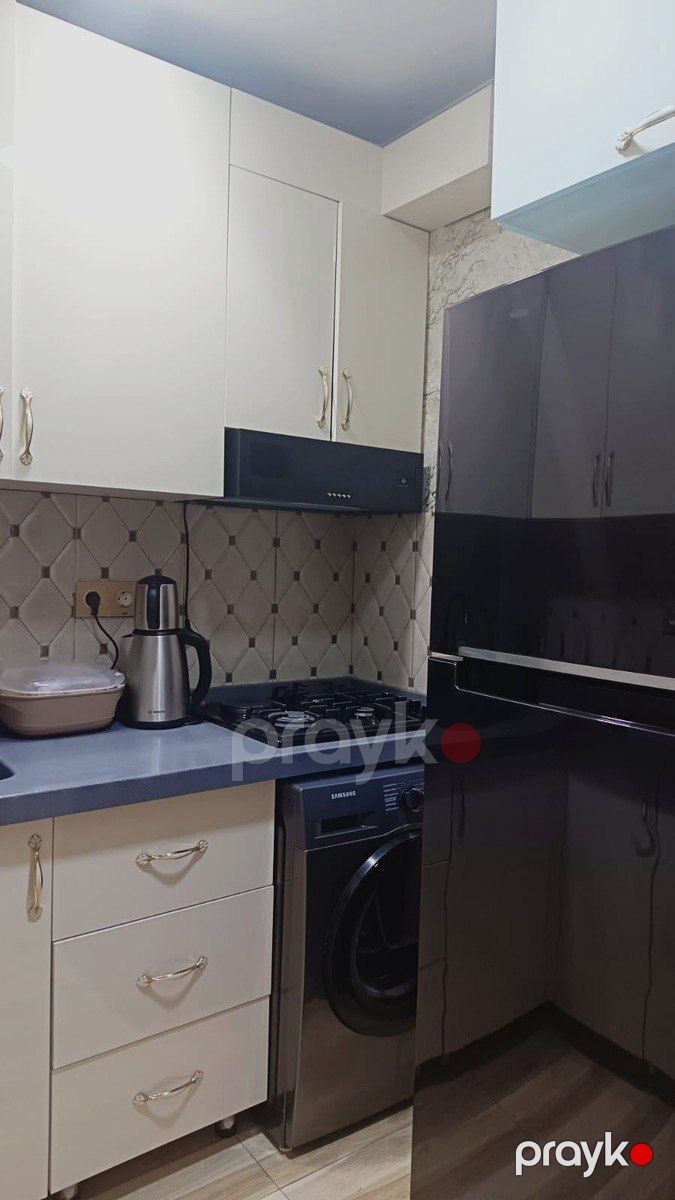 Satılır 2 otaqlı yeni tikili 56 m² — Mənzil, Xırdalan (6)