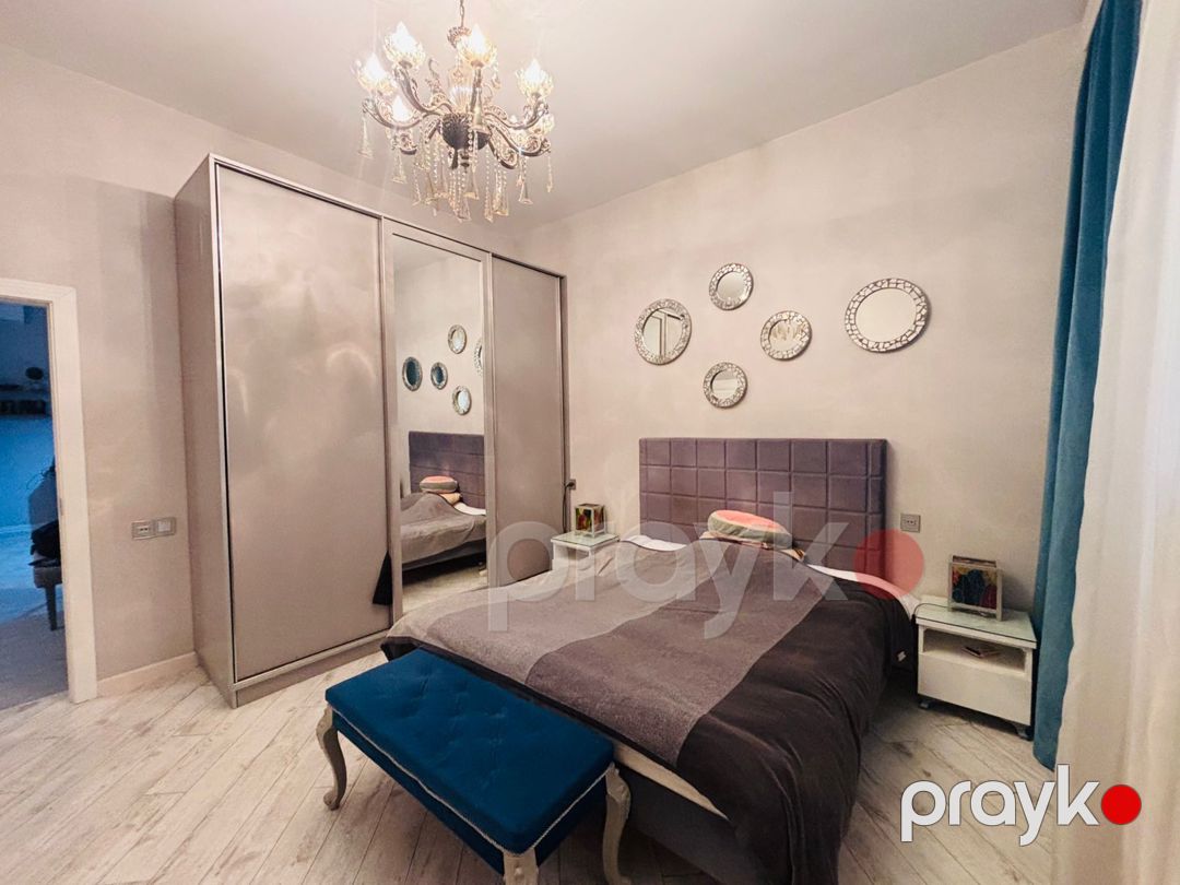 Satılır 3 otaqlı həyət evi/bağ evi 120 m² — Ev, villa, Bakı (10)