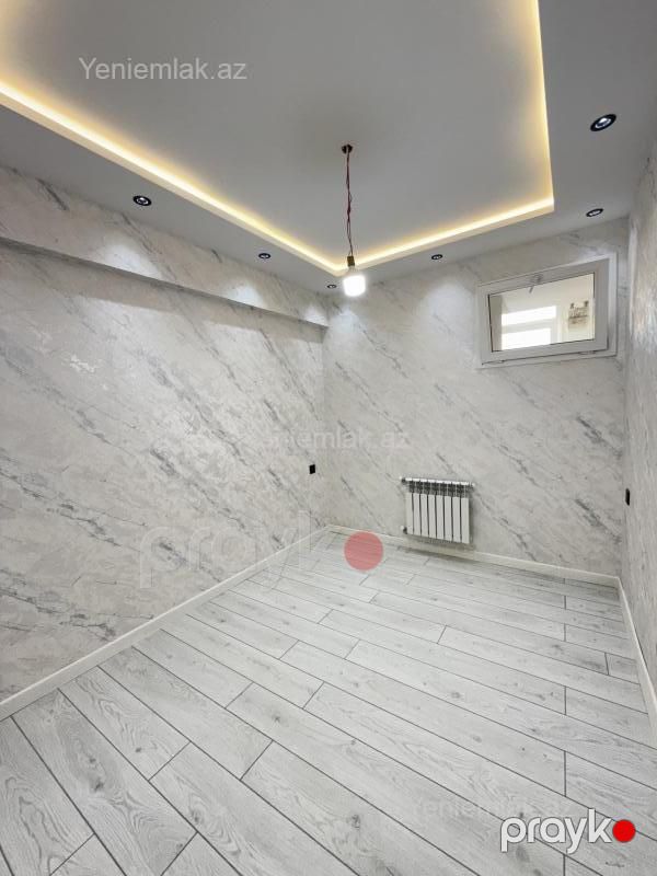 Satılır 3 otaqlı Bina evi menzil (Yeni tikili), 67 m², Xırdalan ş — Mənzil (9)
