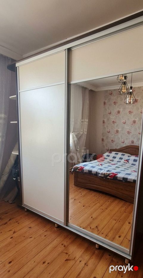 İcarəyə verilir 3 otaqlı həyət evi/bağ evi 100 m² — Bakı
