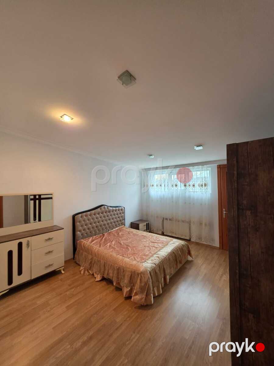 İcarəyə verilir 3 otaqlı köhnə tikili 80 m² — Mənzil, Bakı (6)