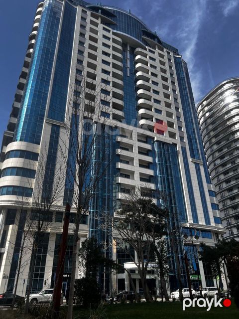 Satılır 3 otaqlı yeni tikili 135 m² — Bakı