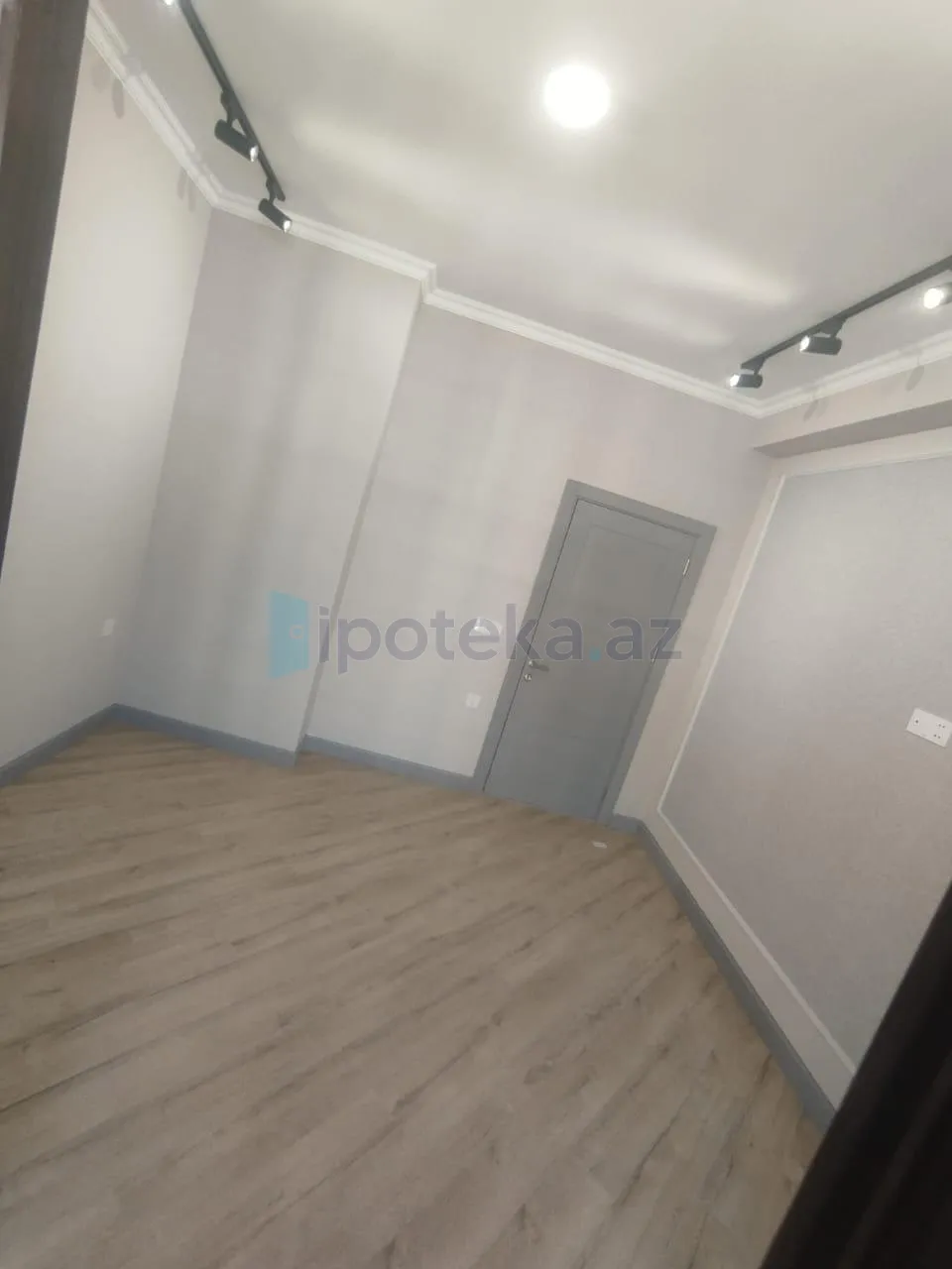 Satılır: 2 Otaq, Yeni tikili, Binəqədi r., 7-ci mkr q., 61.00 m² — Mənzil, Bakı (8)