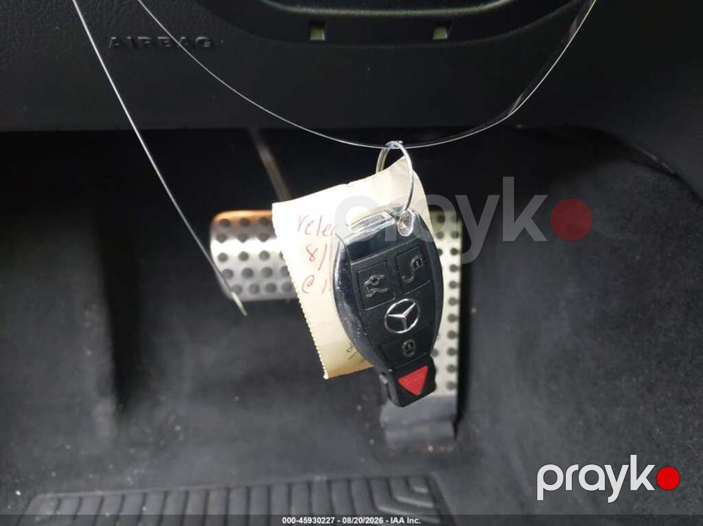 Mercedes C 300 4MATIC, 2.0 L, 2018 il, 66 376 km — Avtomobillər (10)