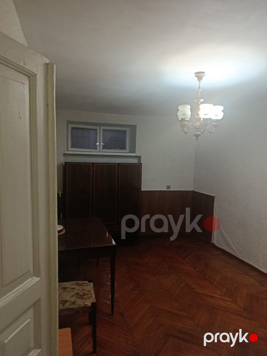 İcarəyə verilir 1 otaqlı köhnə tikili 35 m² — Mənzil, Bakı (8)