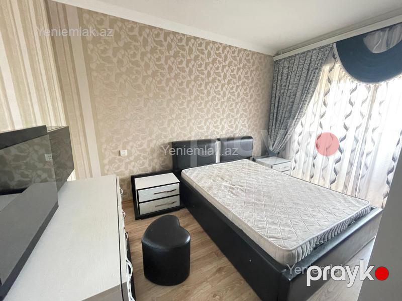 Satılır 4 otaqlı Bina evi menzil (Köhnə tikili), 87 m², Suraxanı rayonu — Mənzil, Bakı (7)