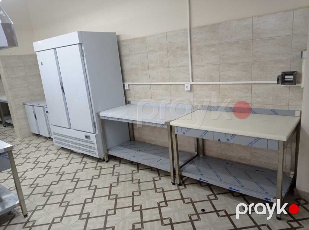 Restoran avadanlığı — Biznes və avadanlıq, Bakı (3)