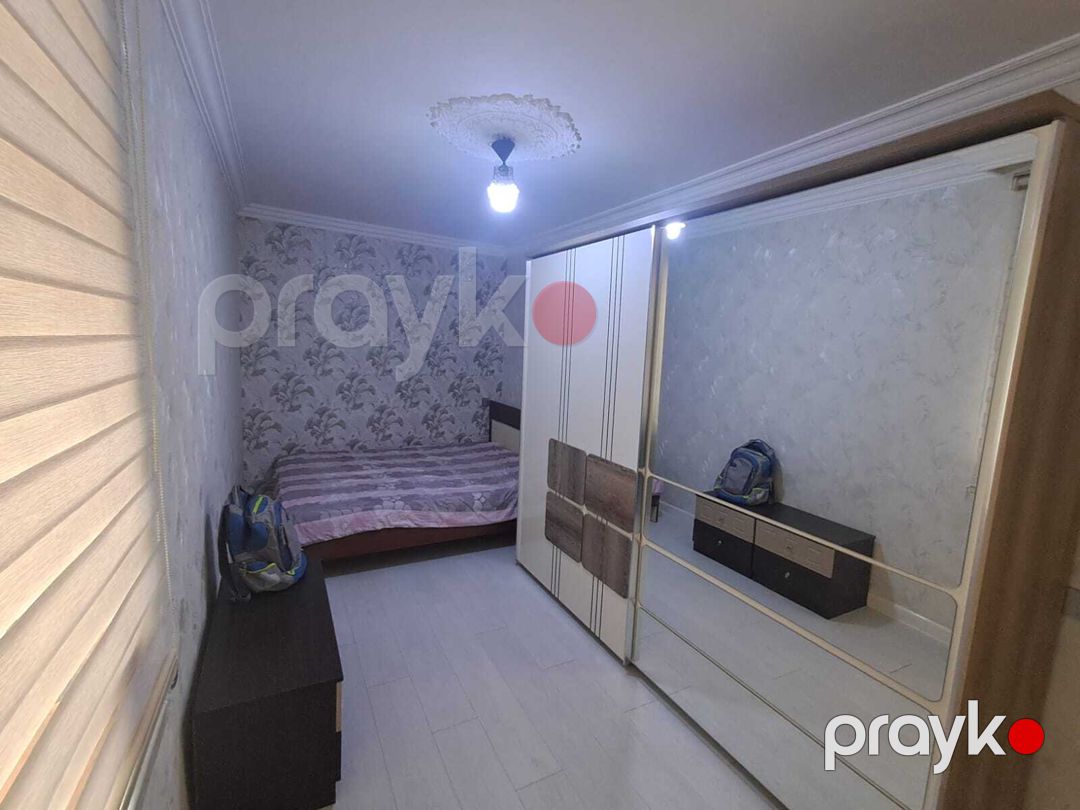 Satılır 2 otaqlı köhnə tikili 55 m² — Mənzil, Xırdalan (4)