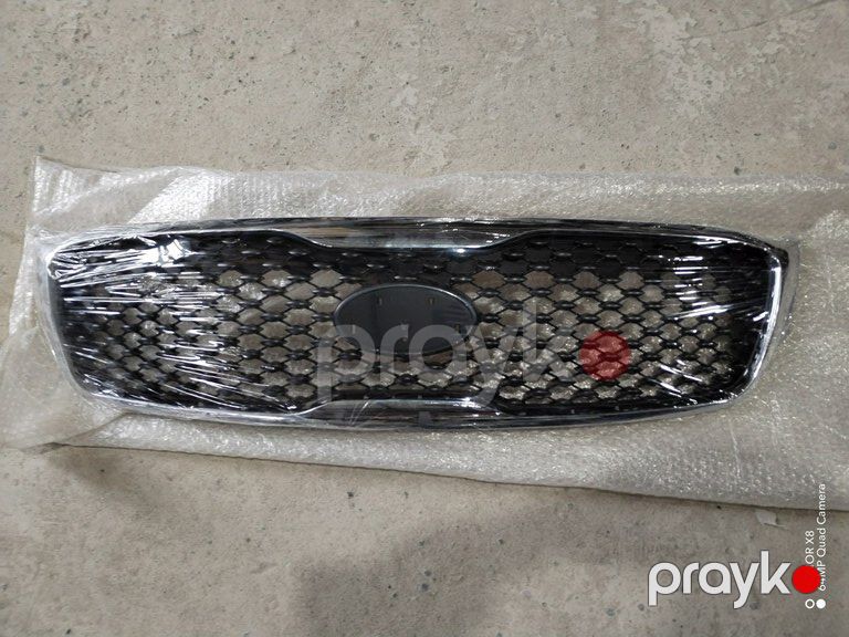 "Kia Sorento 2015-2018" radiator barmaqlığı — Ehtiyat hissələri və aksesuarlar, Bakı (2)