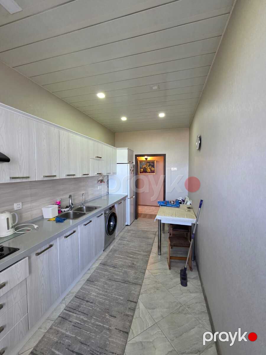 Satılır 3 otaqlı yeni tikili 105 m² — Mənzil, Sumqayıt (6)