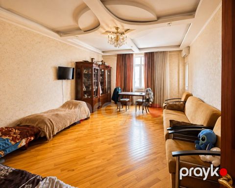 Satılır 2 otaqlı yeni tikili 70 m² — Bakı
