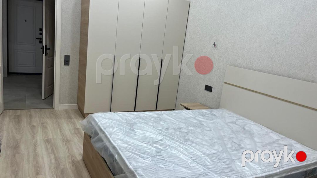 İcarəyə verilir 2 otaqlı yeni tikili 65 m² — Mənzil, Bakı (4)
