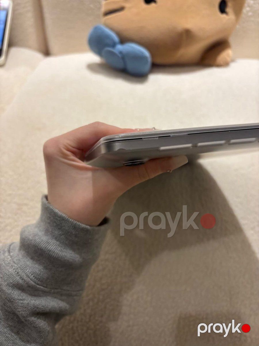 Apple MacBook Air M2 512GB SSD — Noutbuklar, Bakı (2)