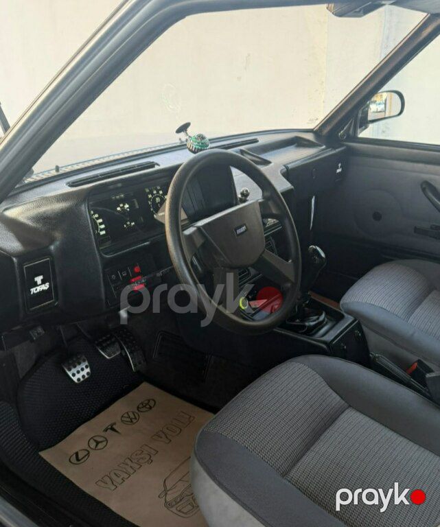 Tofas Sahin, 1.6 L, 2004 il, 98 000 km — Avtomobillər, Bakı (7)