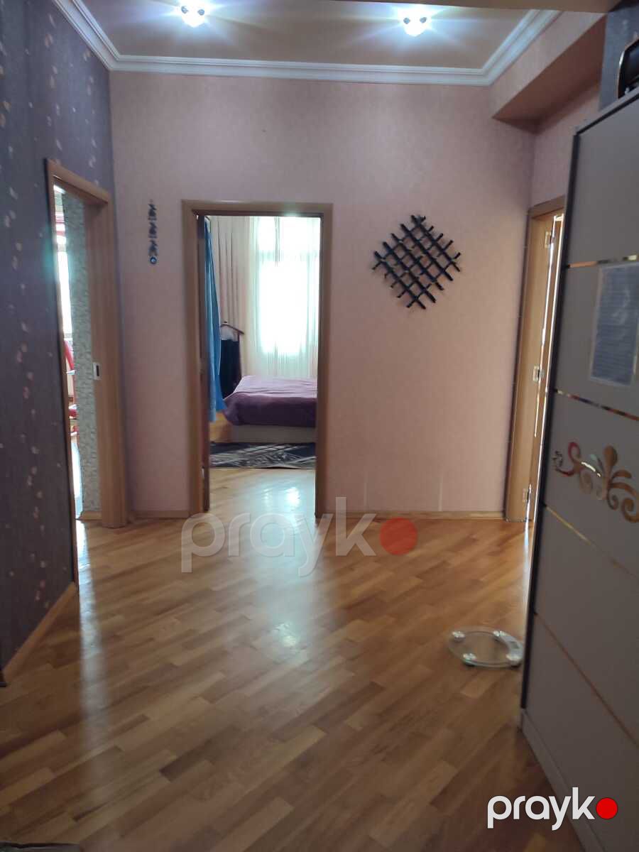 İcarəyə verilir 2 otaqlı yeni tikili 70 m² — Mənzil, Bakı (7)