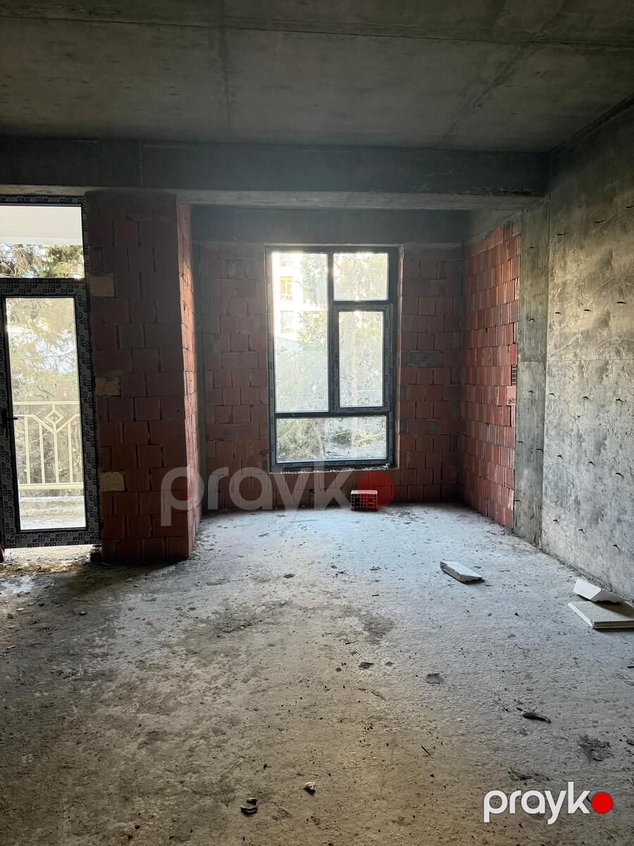 Satılır 1 otaqlı yeni tikili 55 m² — Mənzil, Bakı (6)