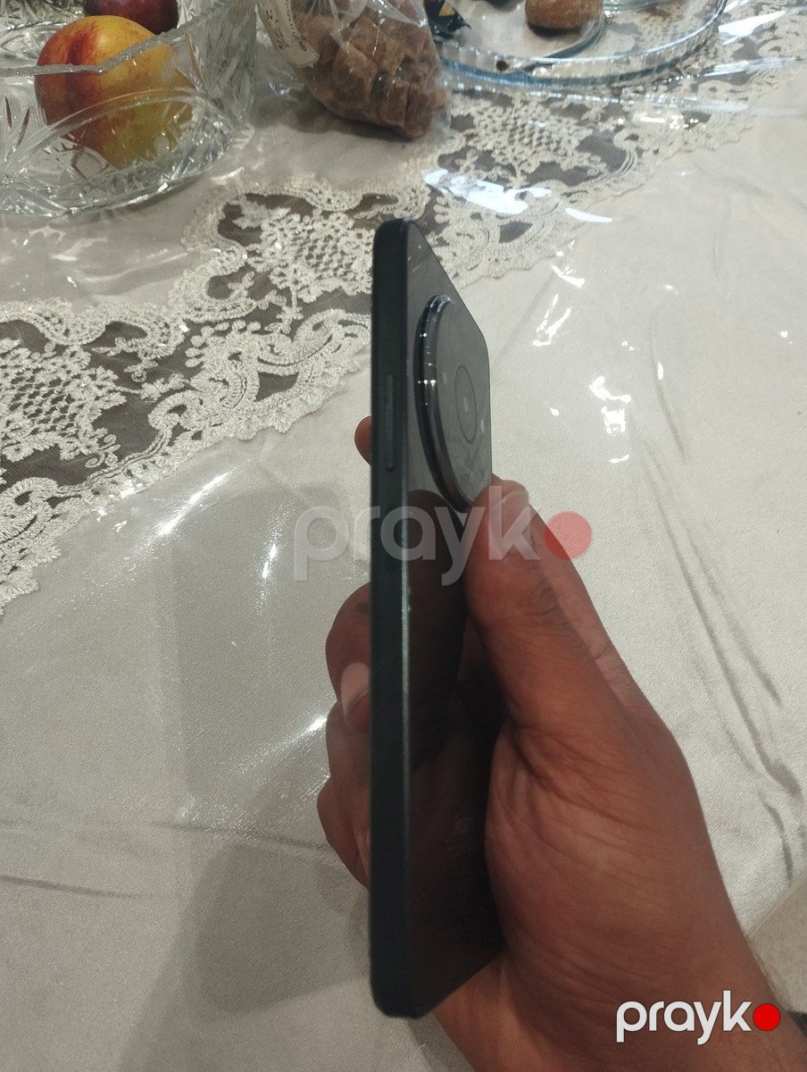 Xiaomi Redmi A3 Midnight Black 64GB/3GB — Smartfonlar, Bakı (4)