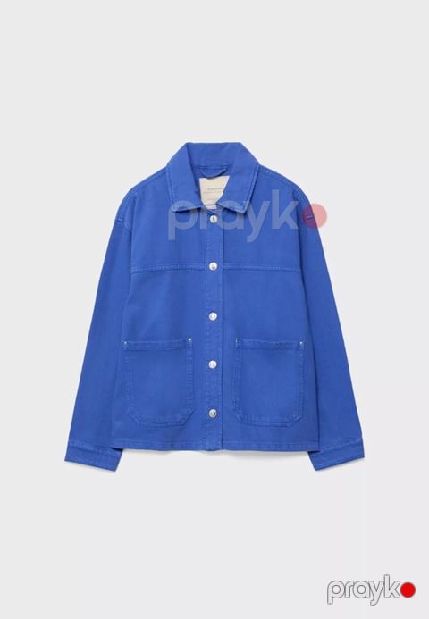 Pencək, Stradivarius, Cins, S — Bakı