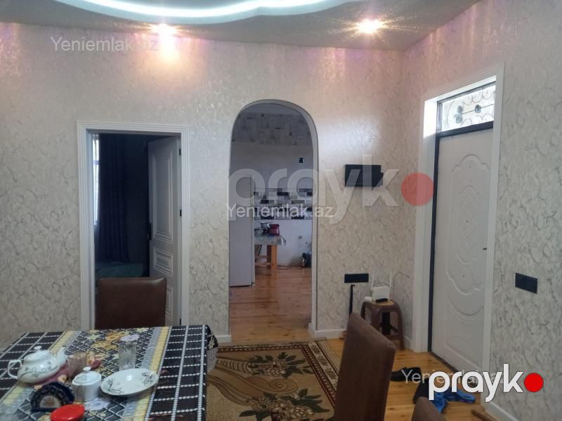 Satılır 4 otaqlı Həyət evi / Villa, 130 m², Binəqədi rayonu — Ev, villa, Bakı (8)