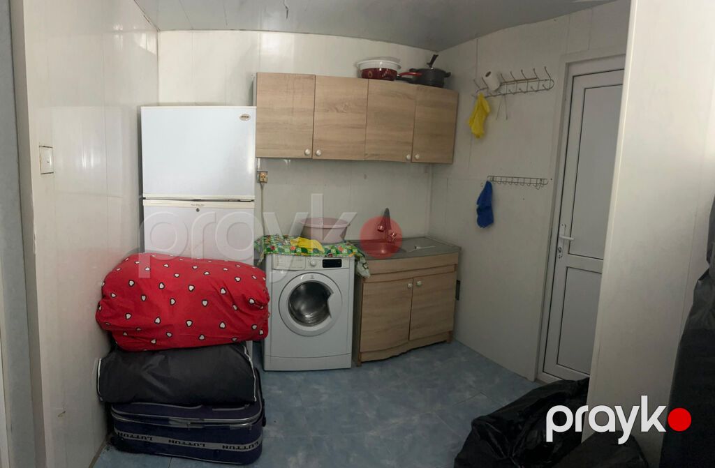 Elani sonacan oxuyin 8 noyabr metrosuna yaxin 2 otaq heyet evi kiraye — Mənzil, Bakı (2)