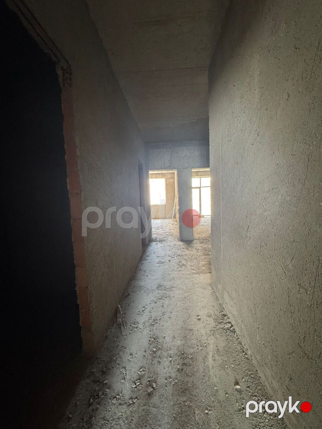 3 otaqlı, Yeni tikili, 134 kv. m — Mənzil, Bakı (3)