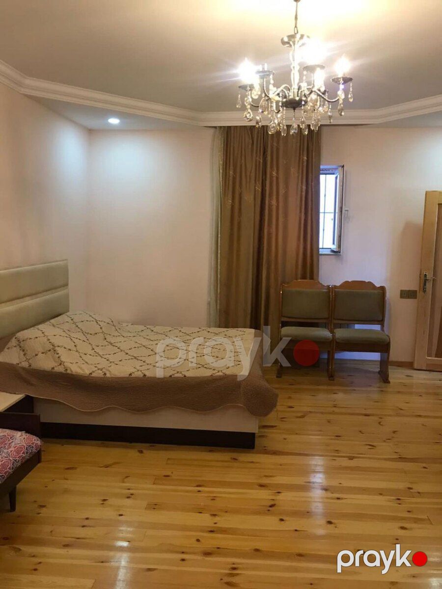 Bağ evi kirayə verilir, Novxanı qəs — Ev, villa, Bakı (5)