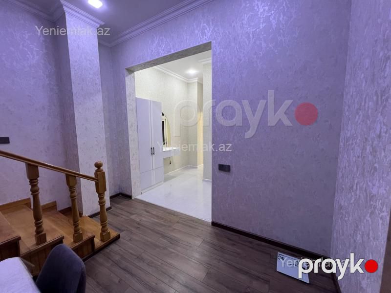 Satılır 5 otaqlı Həyət evi / Villa, 180 m², Sabunçu rayonu — Ev, villa, Bakı (3)