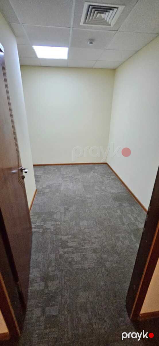 İcarəyə verilir 7 otaqlı ofis 190 m² — Ofis, Bakı (12)
