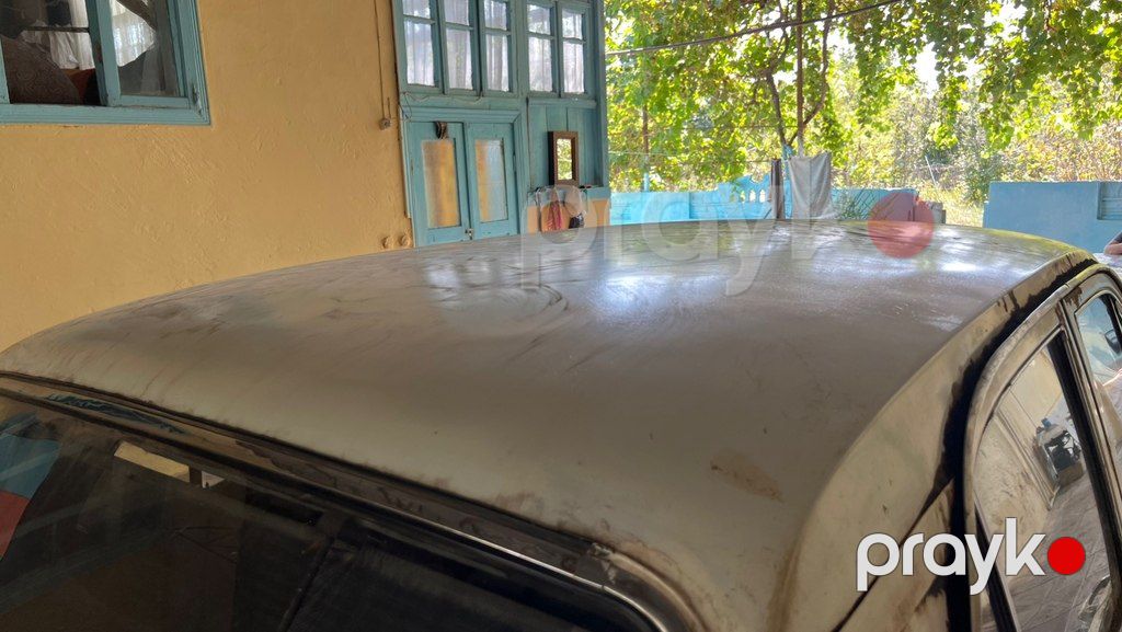 GAZ 24 "Volga", 2.5 L, 1971 il, 100 000 km — Avtomobillər, Neftçala (6)