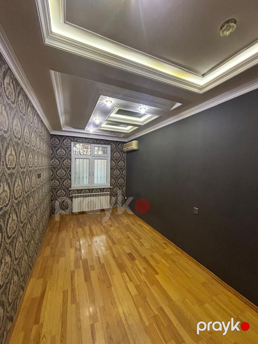İcarəyə verilir 2 otaqlı yeni tikili 56 m² — Mənzil, Bakı (4)