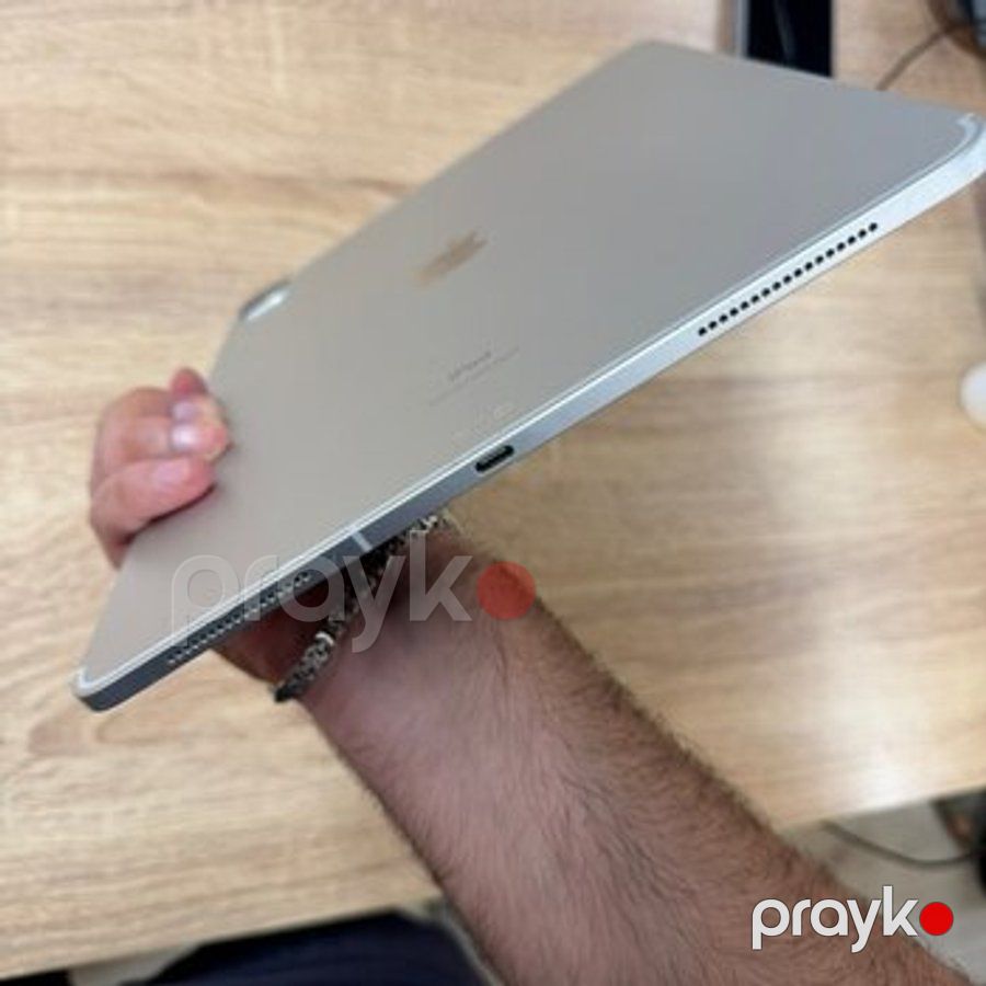 Apple iPad Pro 12.9 (2020) Silver 1TB/6GB — Huawei, Bakı (3)