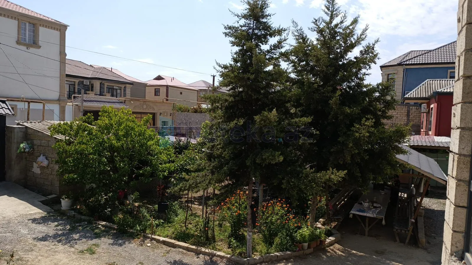 Satılır: Torpaq, Abşeron r., Masazır q., 3.00 sot — Torpaq, Masazır (5)