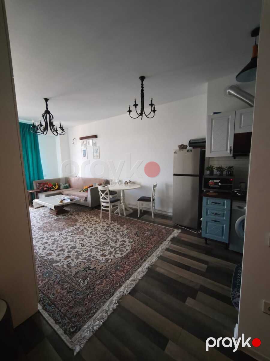 Satılır 2 otaqlı yeni tikili 64 m² — Mənzil, Bakı (3)