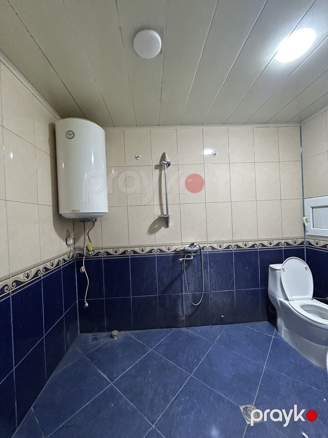 İcarəyə verilir 2 otaqlı yeni tikili 92 m² — Mənzil, Bakı (12)