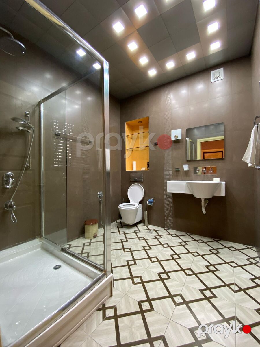 Satılır 2 otaqlı yeni tikili 90 m² — Mənzil, Bakı (7)