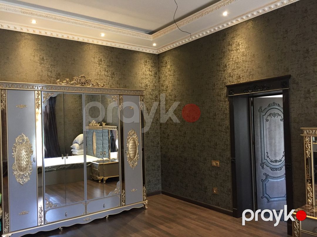 Вилла, пос. Мардакян — Ev, villa, Bakı (4)
