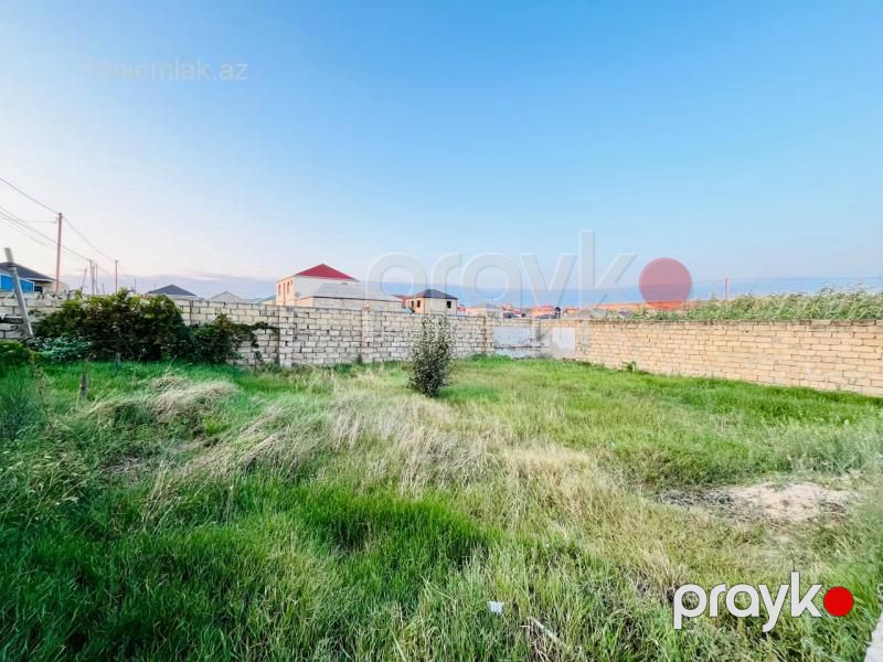 Satılır Torpaq sahəsi, 3 sot, Digah — Torpaq, Abşeron (3)