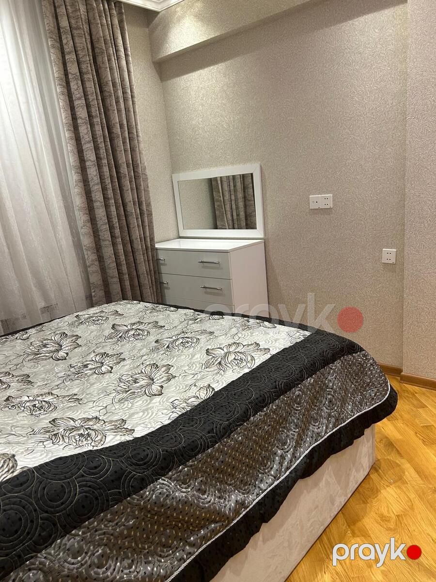 Satılır 3 otaqlı yeni tikili 110 m² — Mənzil, Bakı (9)