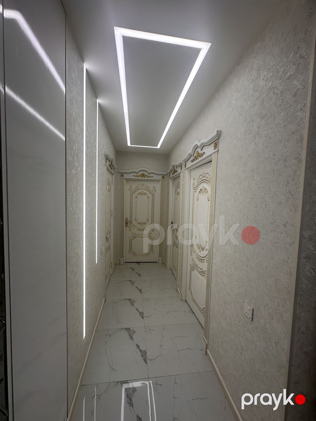 Satılır 3 otaqlı yeni tikili 74 m² — Mənzil, Bakı (3)