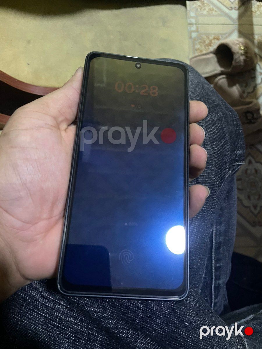 Samsung Galaxy A52 Awesome Blue 256GB/8GB — Smartfonlar, Bakı (3)