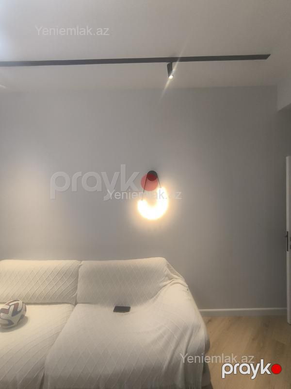 Satılır 2 otaqlı Bina evi menzil (Yeni tikili), 69 m², 6-cı mikrorayon — Mənzil, Sumqayıt (7)