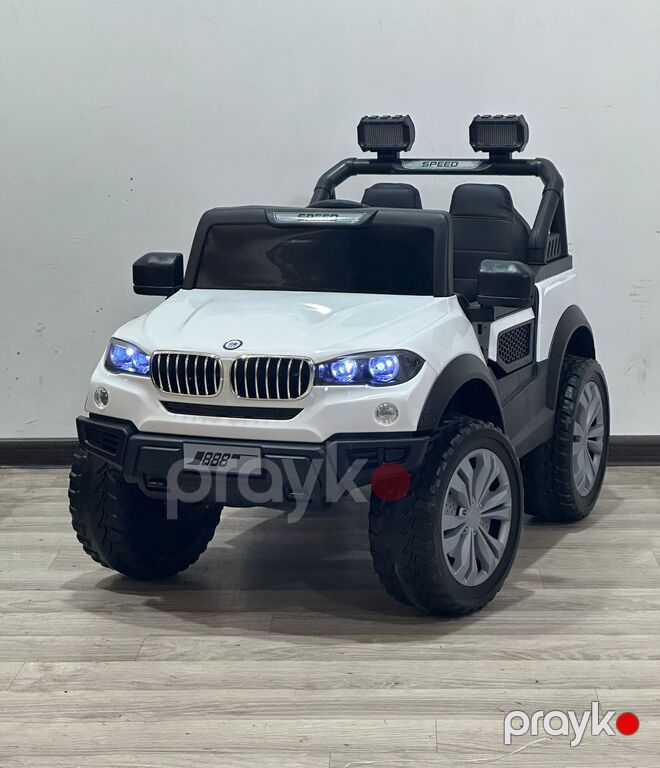 "BMW" uşaq avtomobili — Uşaq avtomobilləri, Bakı (3)