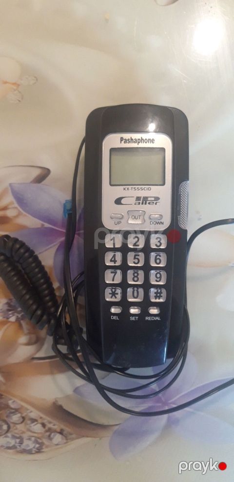 Tezetelefon islenmeyib — Xırdalan