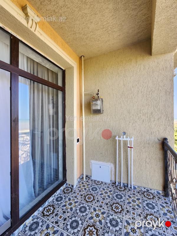 Satılır 2 otaqlı Bina evi menzil (Yeni tikili), 52 m², Sumqayıt Bulvarı — Mənzil, Sumqayıt (10)